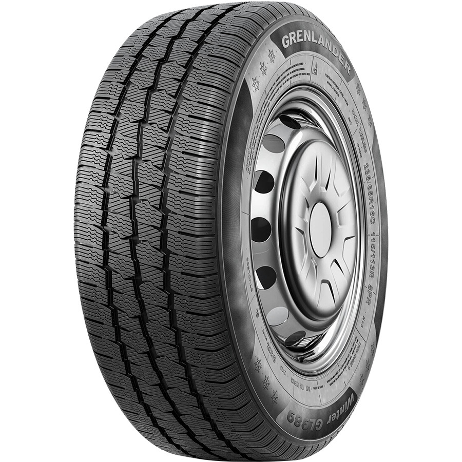 Grenlander Winter GL989 C Без шипов