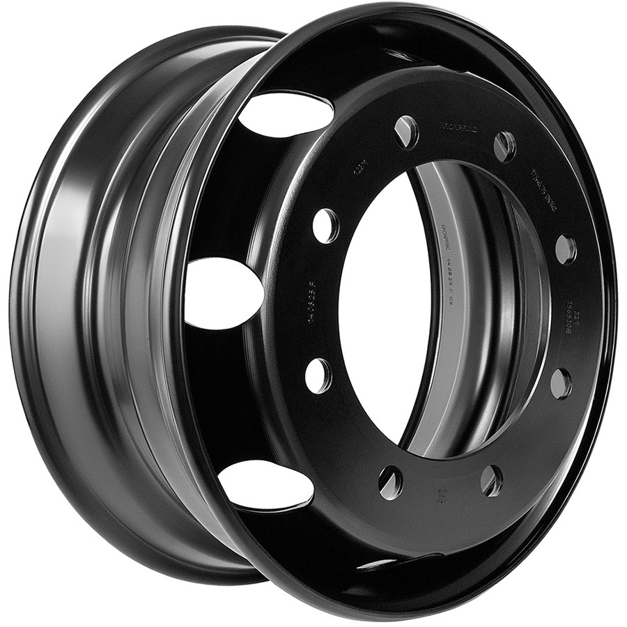Колесный диск Accuride 321 Accuride M20 6.75xR17.5 8x275 ET129.5 DIA221
