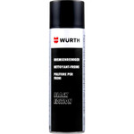 Очиститель агрегатов WURTH Premium Black Edition аэрозоль 500 мл (art.5988000355)