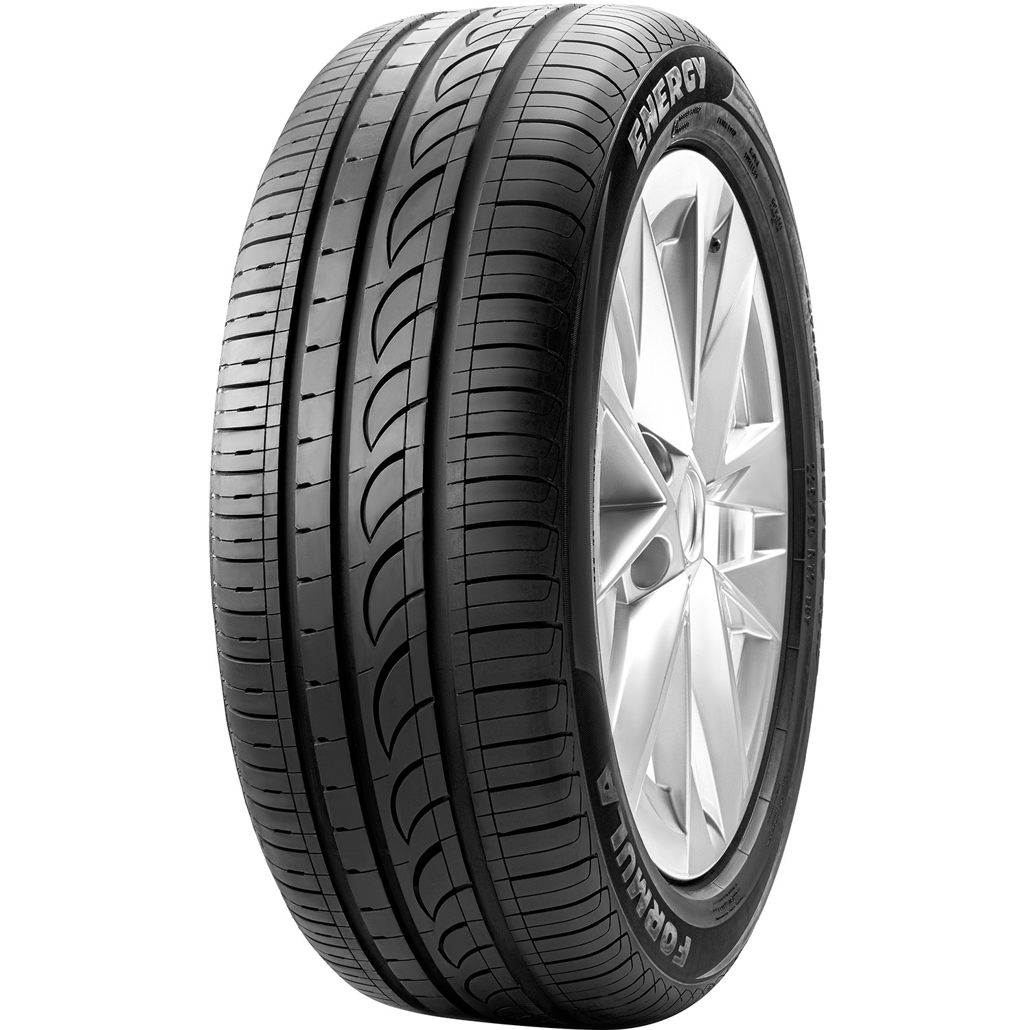 Автомобильная шина Formula Energy 195/55 R16 87V