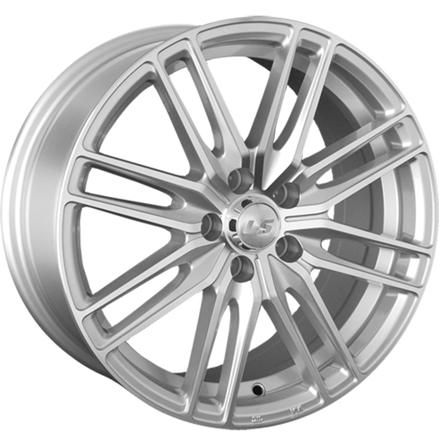 Колесный диск LS LS 760 7.5x17/5x114.3 D73.1 ET40 SF