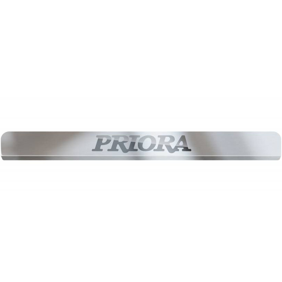 Накладки в проем дверей PT Group для Lada Priora 2013- (01722401)