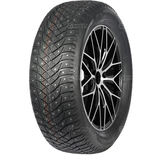 Шина Goodyear Ultra Grip Arctic 2 SUV 235/65 R18 110T в Красноуфимске