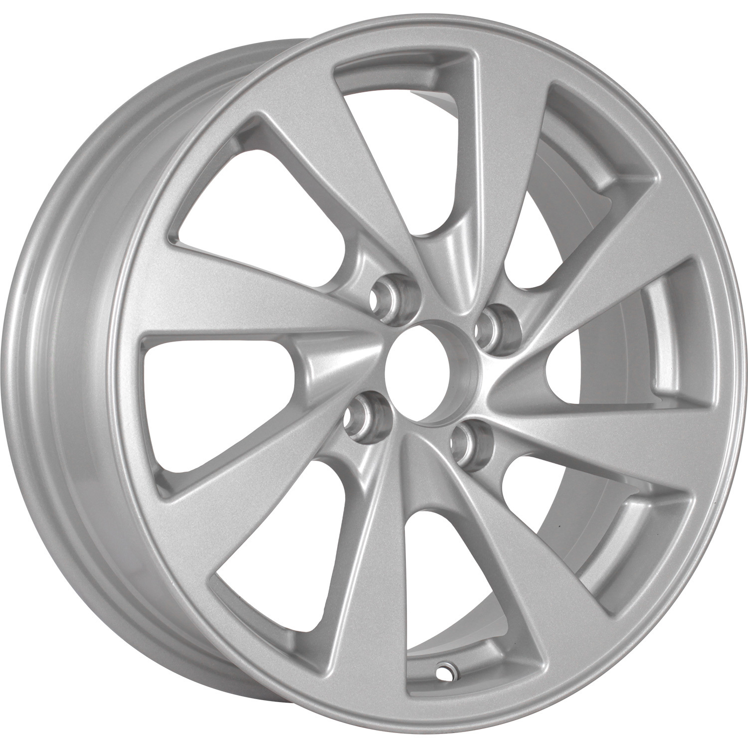 Колесный диск RST R055 6x15/4x98 D58.6 ET33 SL