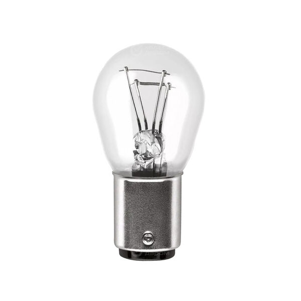 Лампа Bosch Pure Light - P21/5W-21/5 Вт, 1 шт. в Набережных Челнах