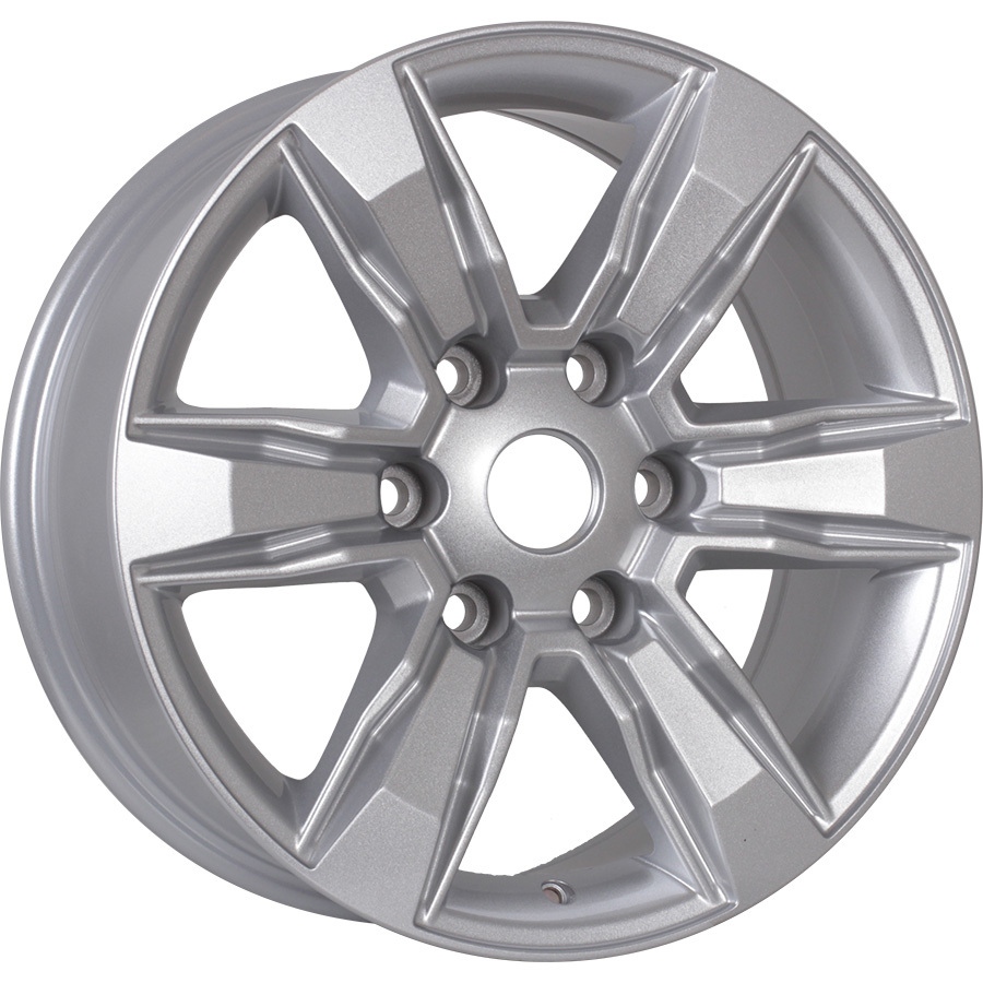 Колесный диск Replay MI123 7.5x18/6x139.7 D67.1 ET38 S