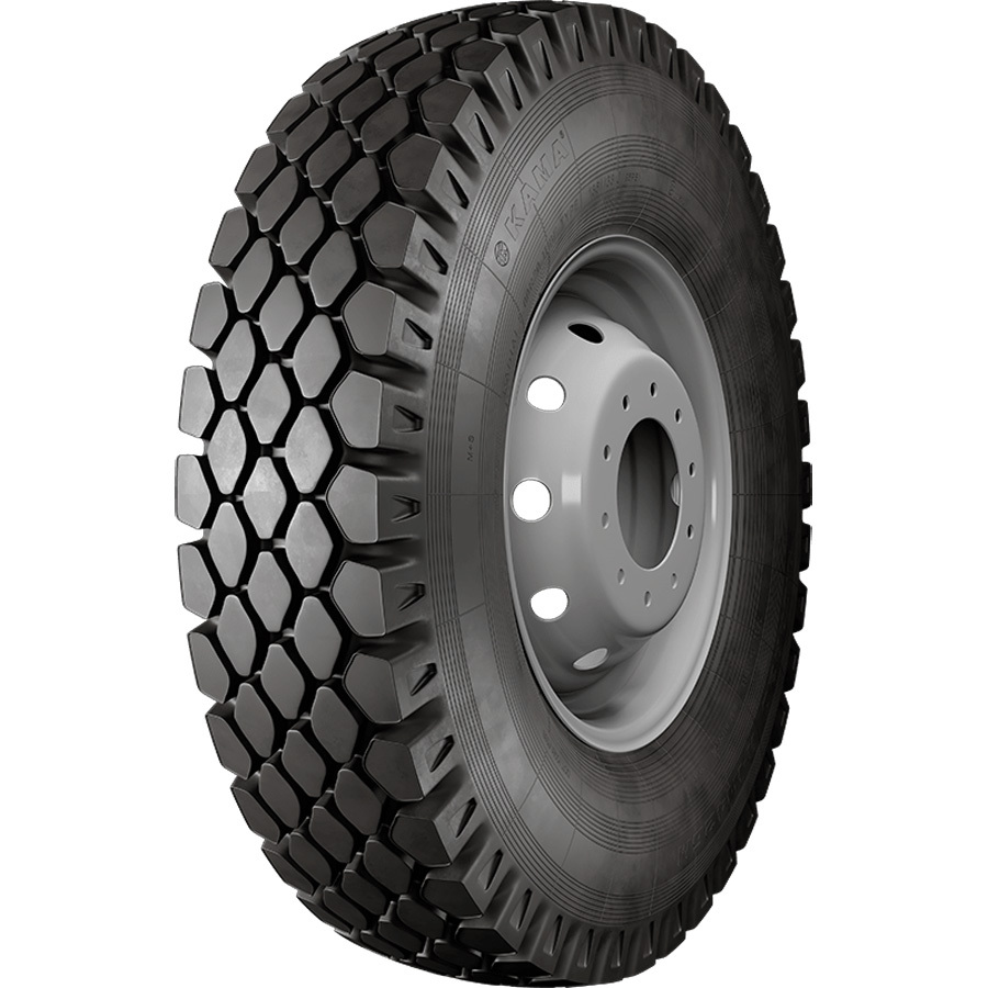 Грузовая шина Кама И-Н 142БМ мороз 9.00/ R20 140K