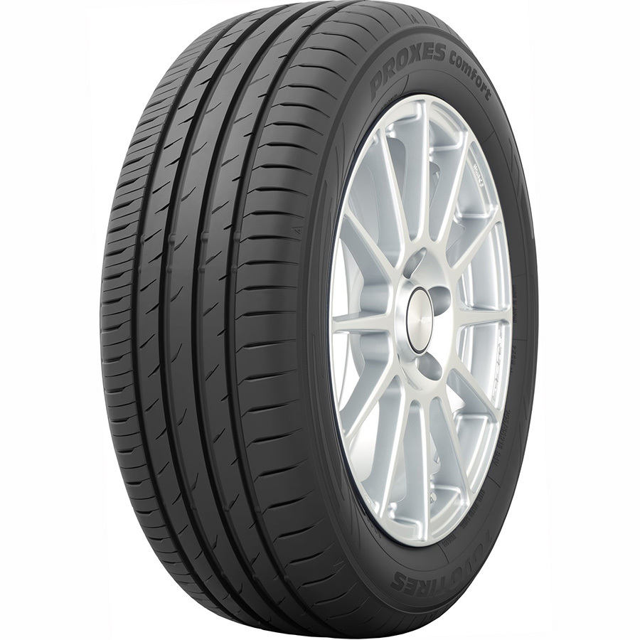 PROXES Comfort SUV 215/65 R17 99V