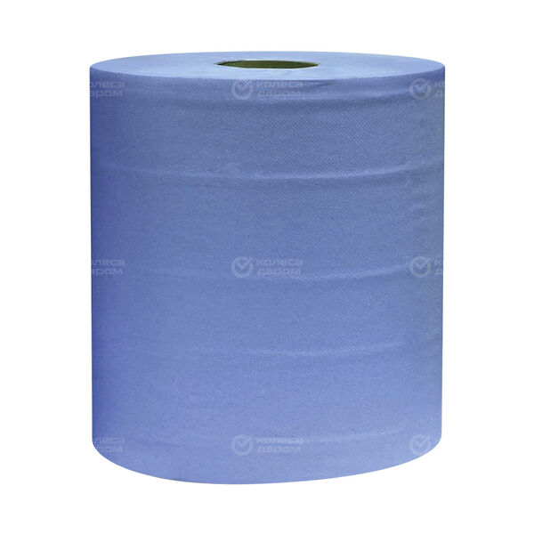 Полотенце промышленное в рулоне синий WURTH (art.0899800830) в Набережных Челнах