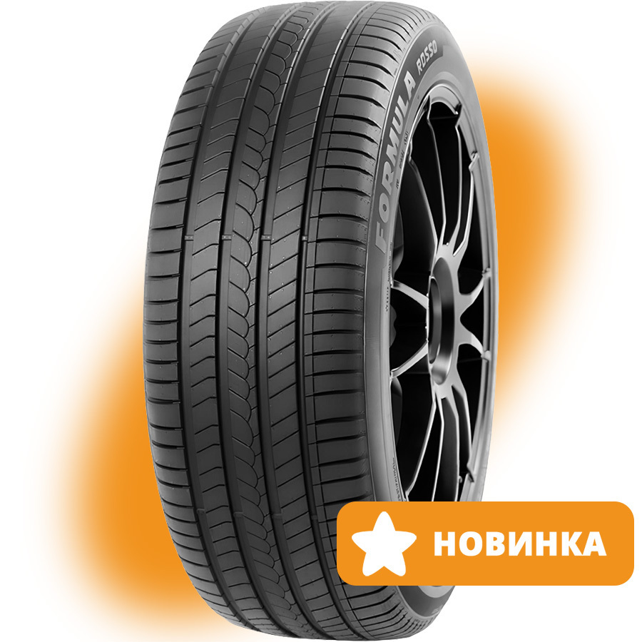 Автомобильная шина Formula Rosso 245/50 R20 102V