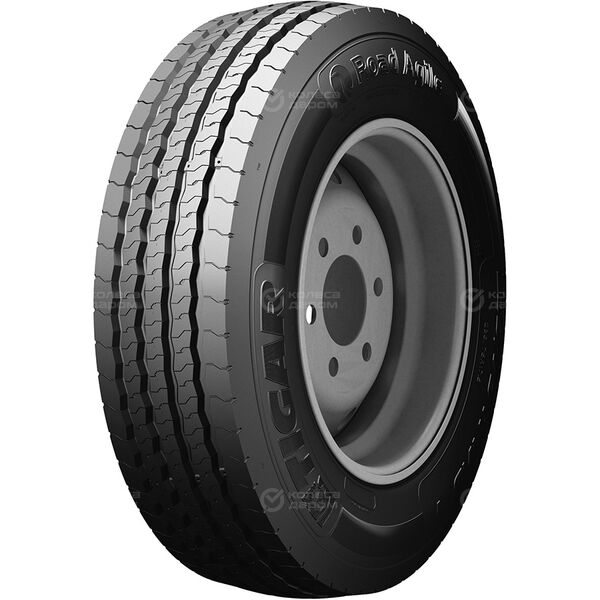 Грузовая шина Tigar ROAD AGILE T R17.5 245/70 143/141J TL   Прицеп M+S в Стерлитамаке