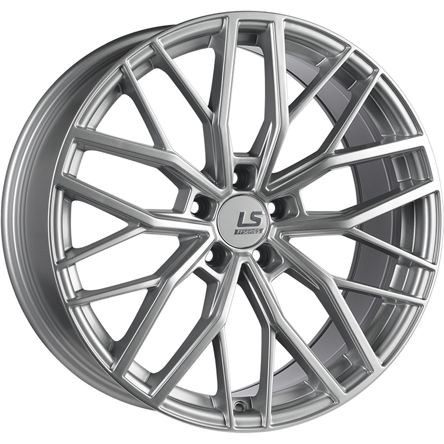 Колесный диск LS FlowForming LS RC67 9x20/5x108 D63.3 ET40 S