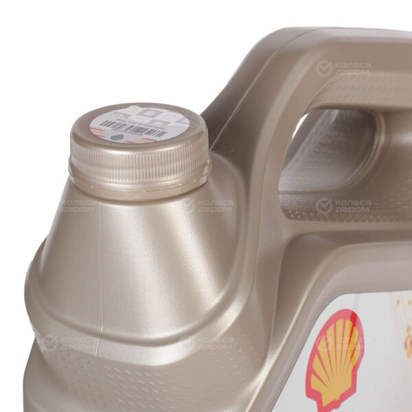 Моторное масло Shell Helix Ultra ECT С3 5W-30, 4 л в Нижнем Тагиле