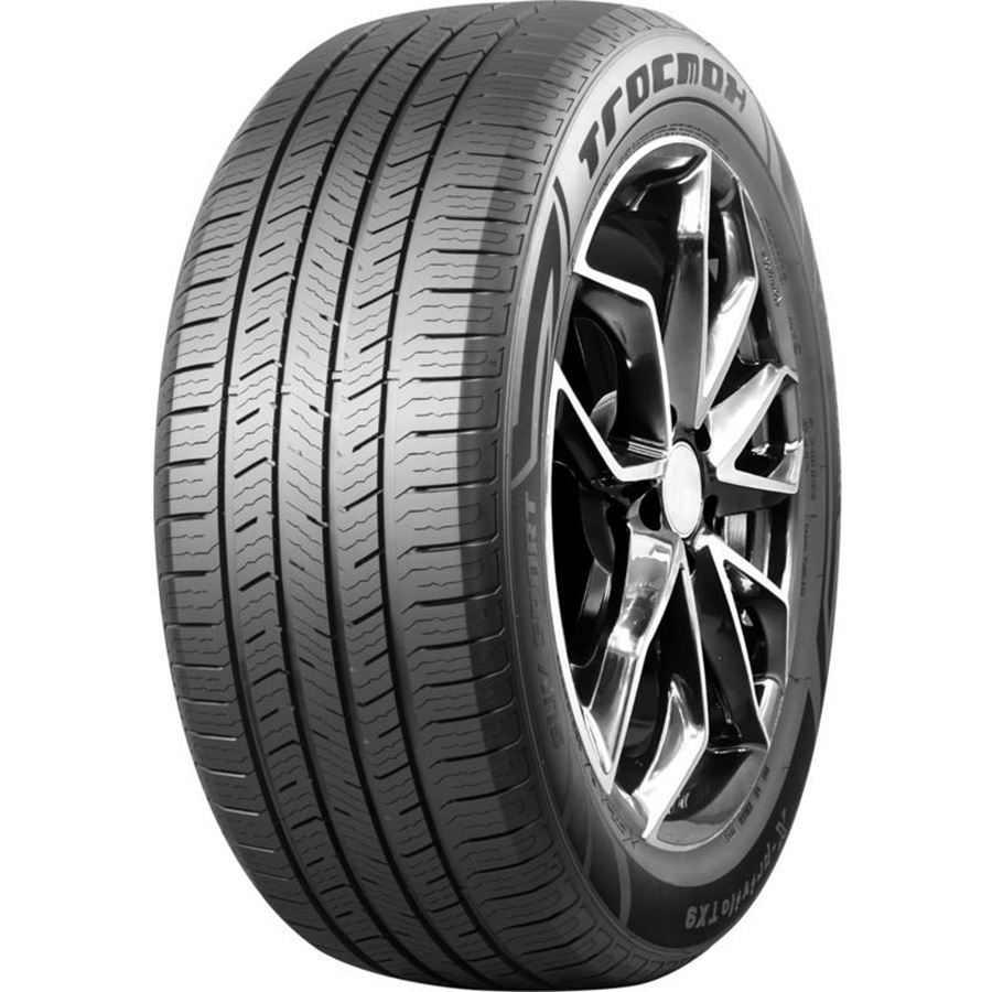Автомобильная шина Tracmax X-Privilo TX9 225/65 R17 102H