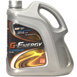 Моторное масло G-Energy F Synth EC 5W-30, 4 л