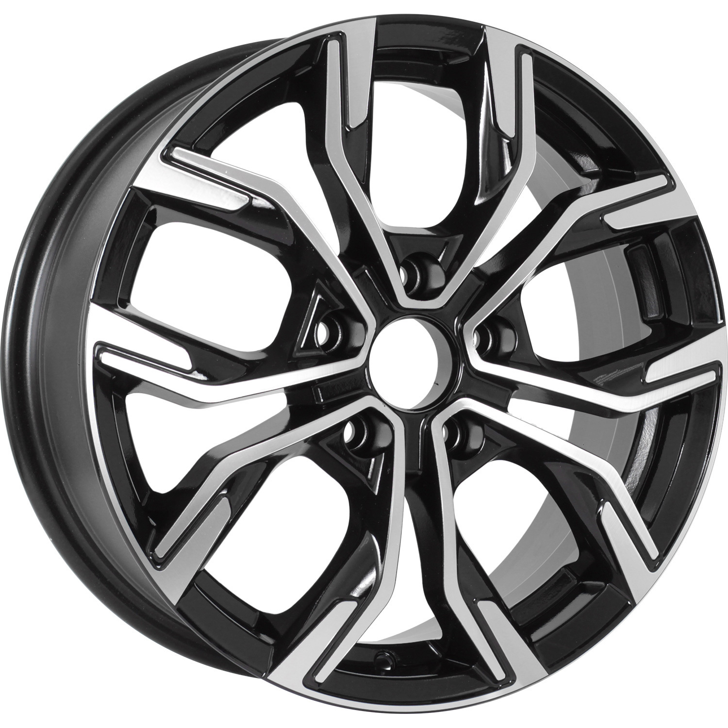 R106 6.5x16/5x108 D63.4 ET50 BD