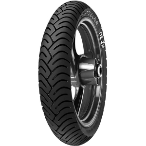 Мотошина Metzeler ME22 2.75 -17 47P TT REINF