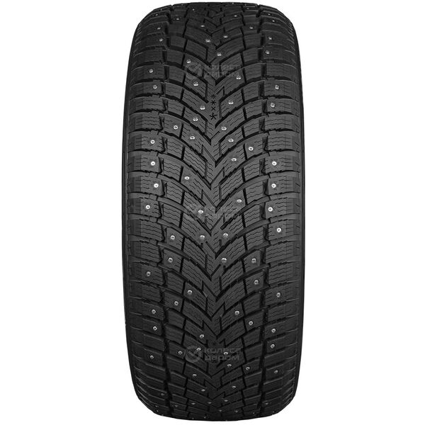 Шина Ikon Autograph Ice 10 245/45 R18 100T в Красноуфимске