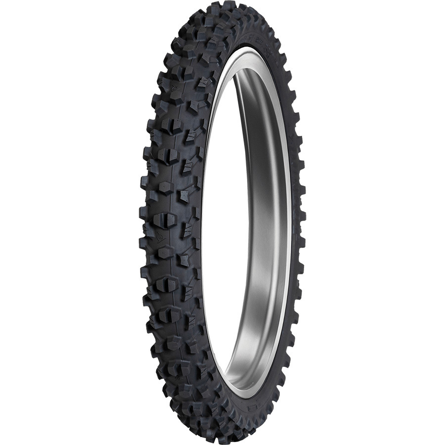 Мотошина Dunlop Geomax MX34 60/100 R14 29M