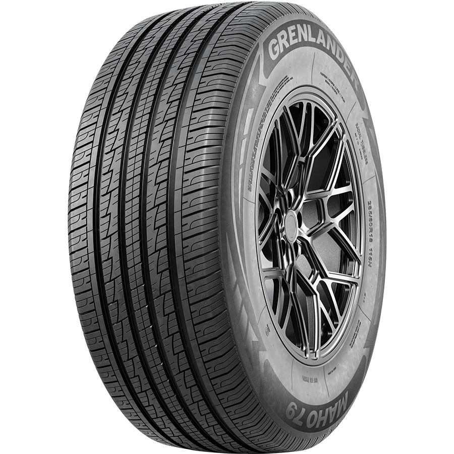 Maho79 265/70 R16 112T