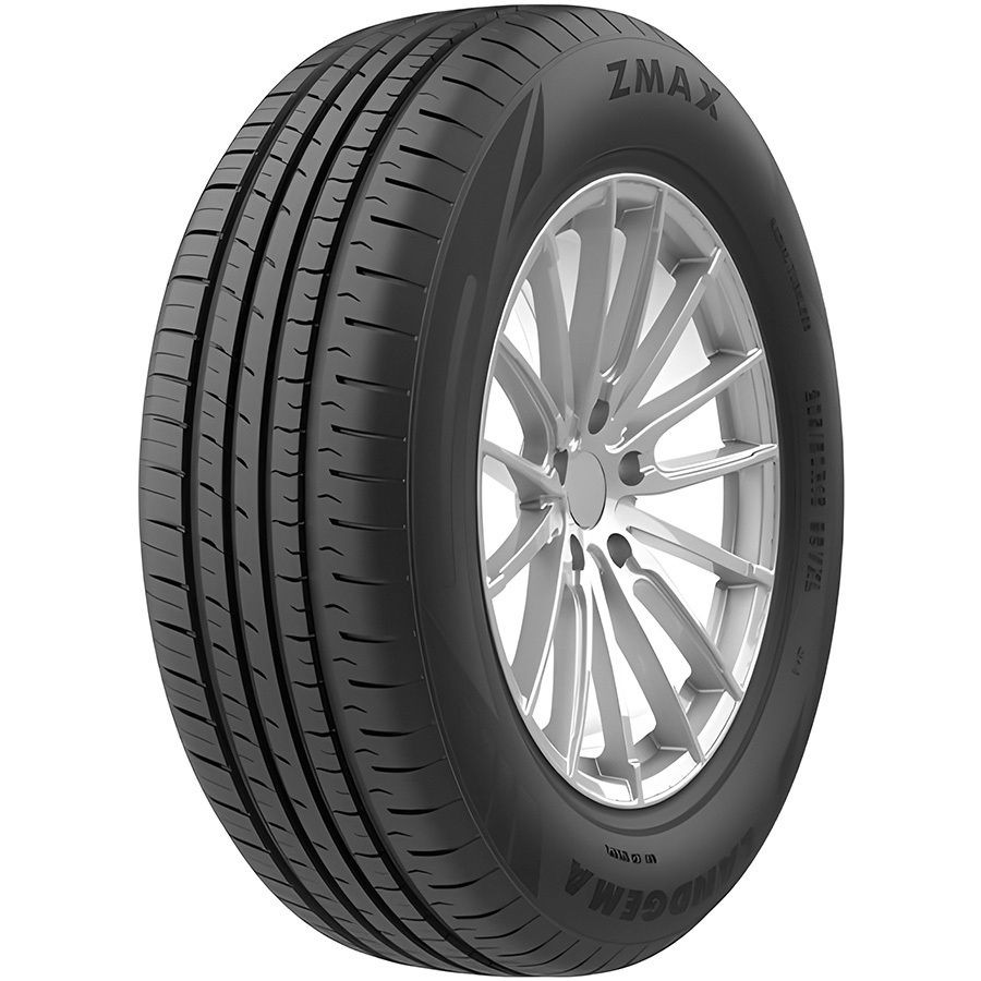 Шины Zmax