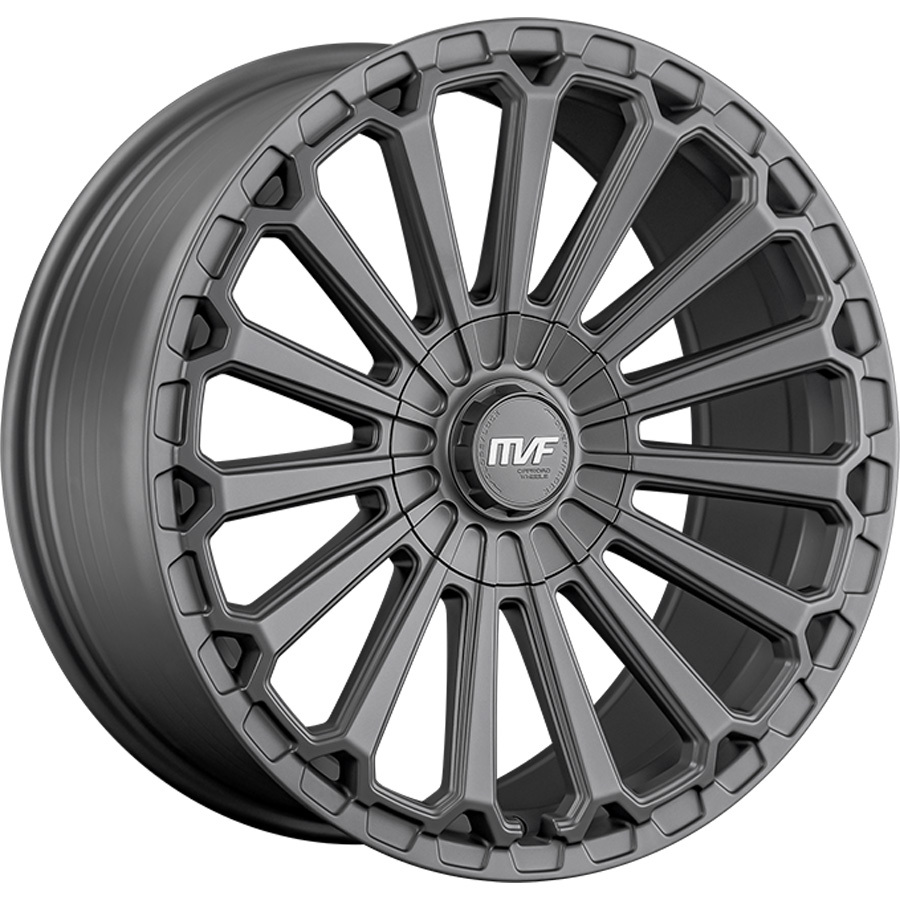 LS RC80 9x20/6x139.7 D106.1 ET20 MGM