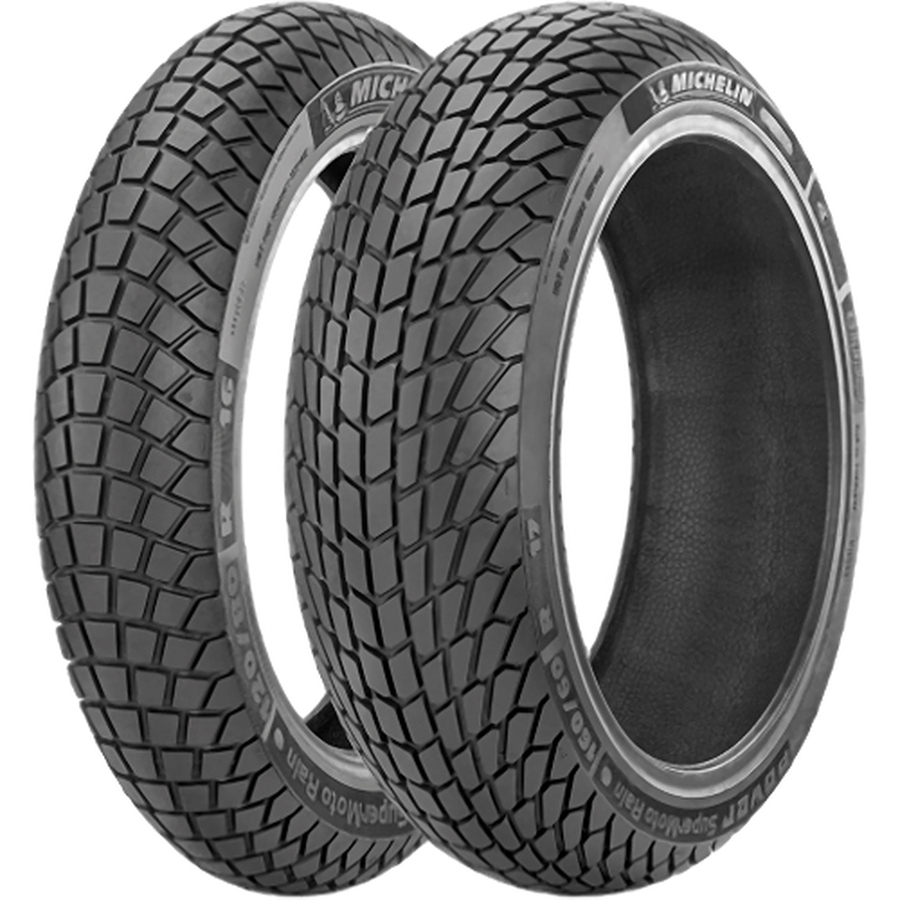 Power Supermoto RAIN 160/60 R17