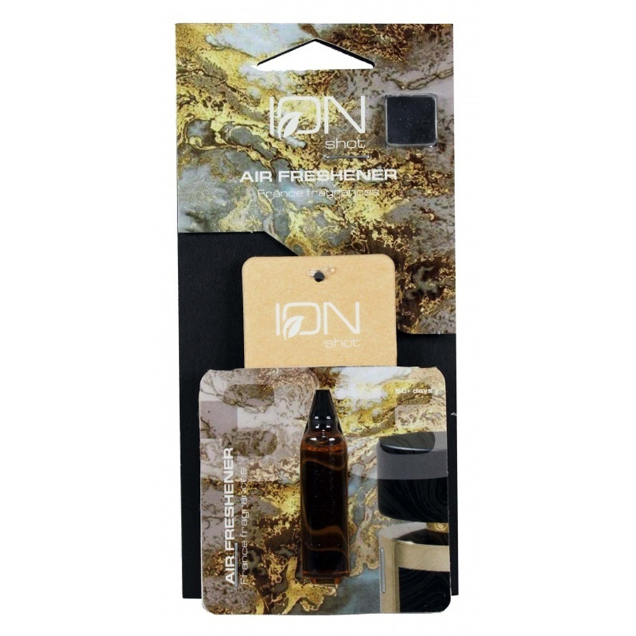 Ion Ароматизатор ампула ION KIRKE (art.IB-36)