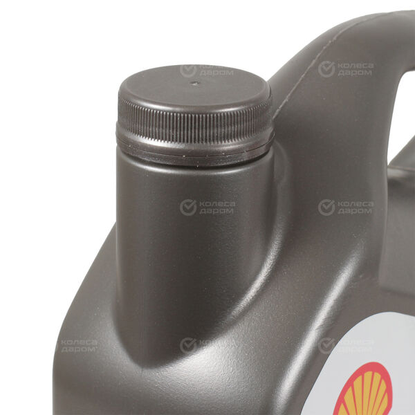 Моторное масло Shell Helix Ultra ECT С3 5W-30, 4 л в Новочебоксарске