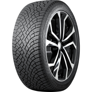 Шины Ikon (Nokian Tyres) Hakkapeliitta R5 SUV Run Flat  в  Заинске 
