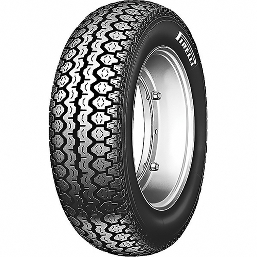 Мотошина Pirelli SC30(Scooter) 3.50/ R10 51J