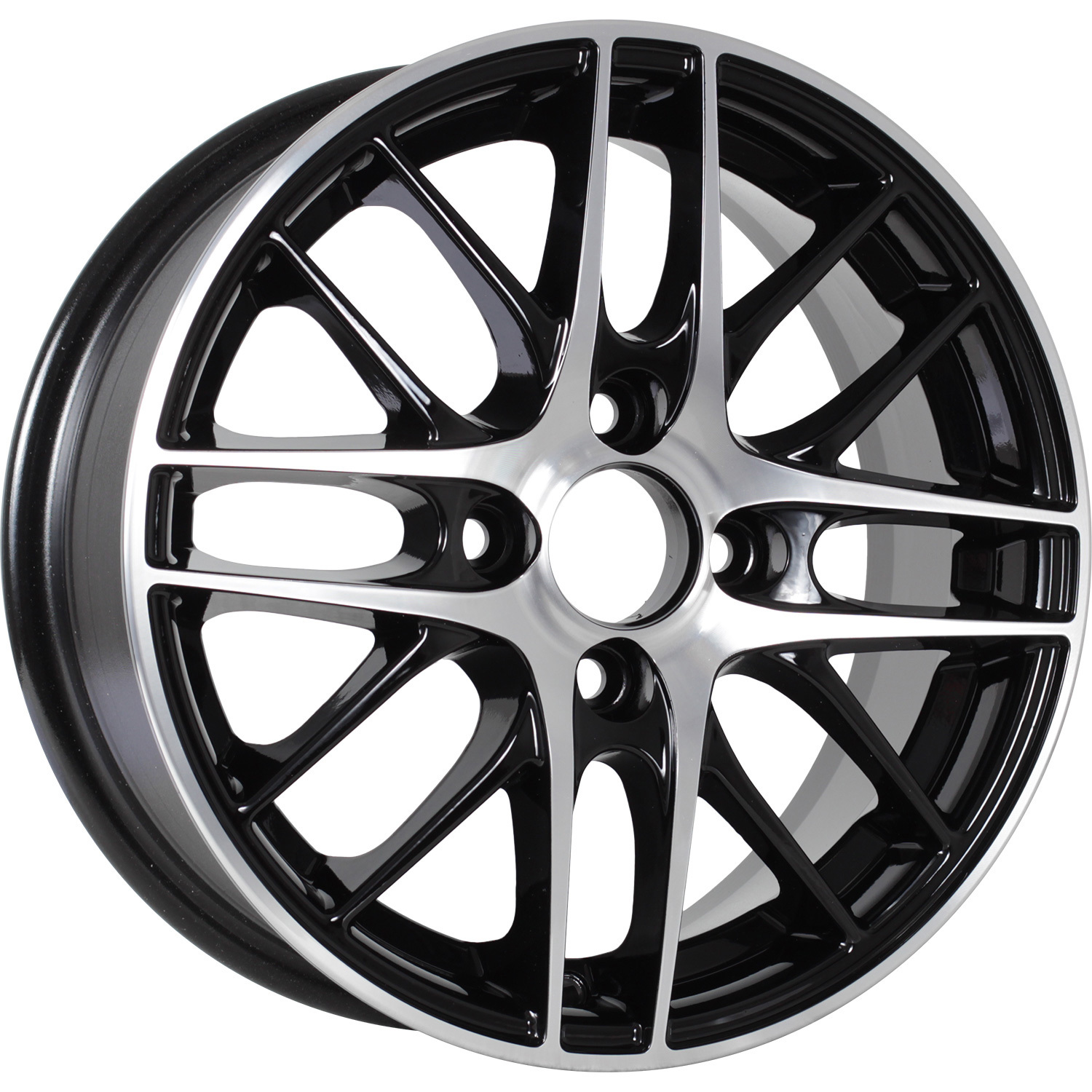 Колесный диск RST R004 5.5x14/4x98 D58.6 ET35 BD