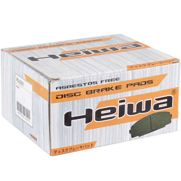 Тормозные колодки HEIWA PN43001 в Нурлате