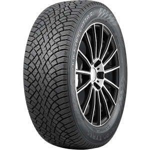 Шины Nokian Tyres Hakkapeliitta R5  в  Москве 