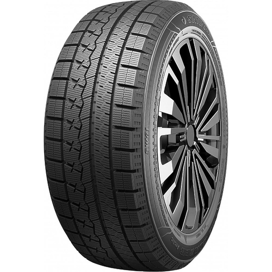 Sailun Ice Blazer Arctic Run Flat 245/45 R18 100H Без шипов