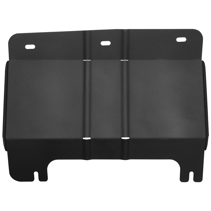 Autofamily Защита раздаточной коробки NLZ для Changan Hunter Plus (art.NLZ.09.14.230)