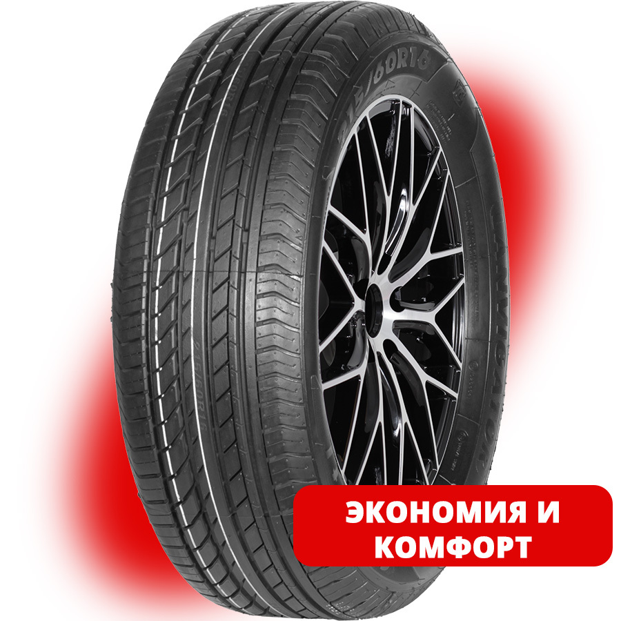 Автомобильная шина Lanvigator Comfort I 215/55 R16 93H