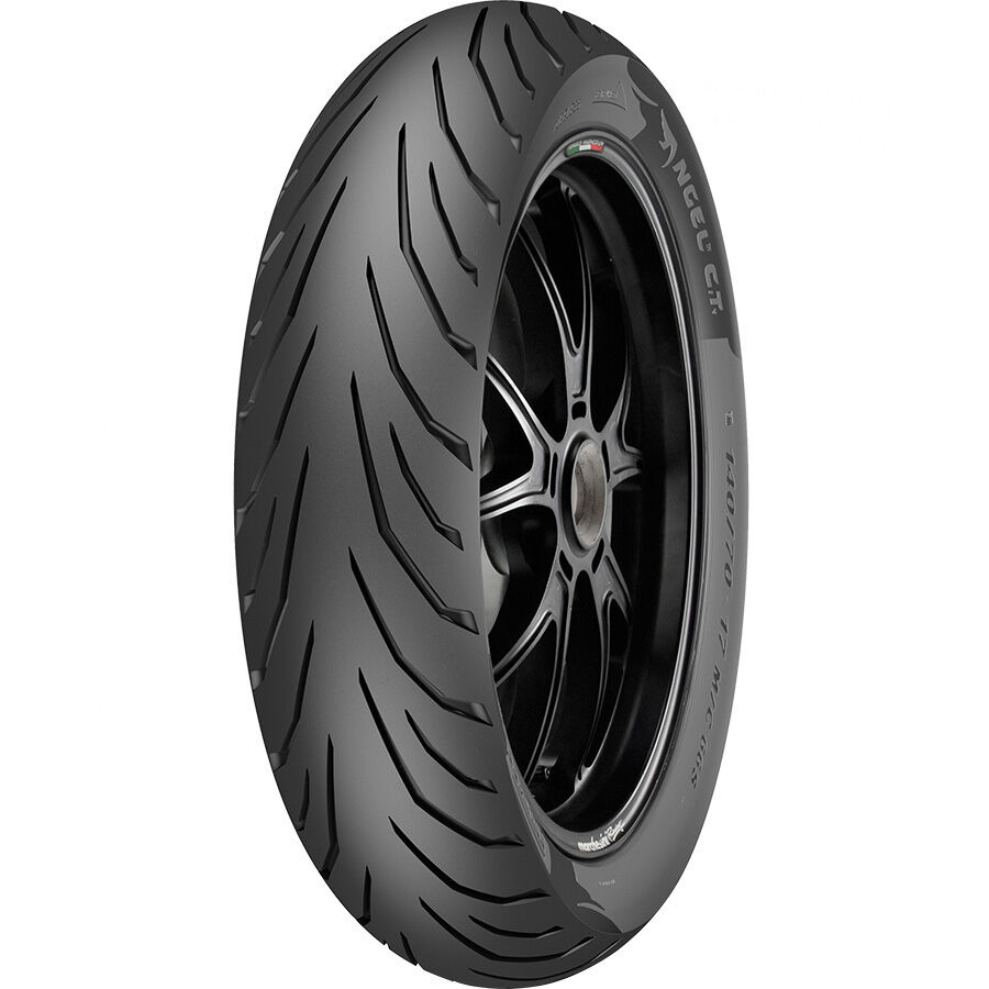 Мотошина Pirelli 10440₽