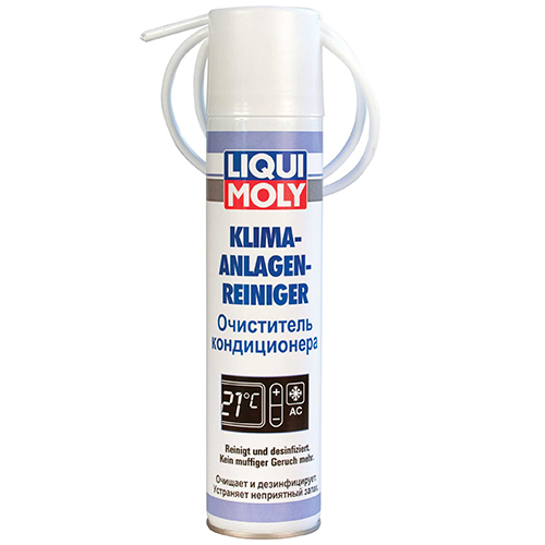 Liqui Moly Очиститель кондиционера Liqui Moly Klima-Anlagen-Reiniger 250 мл