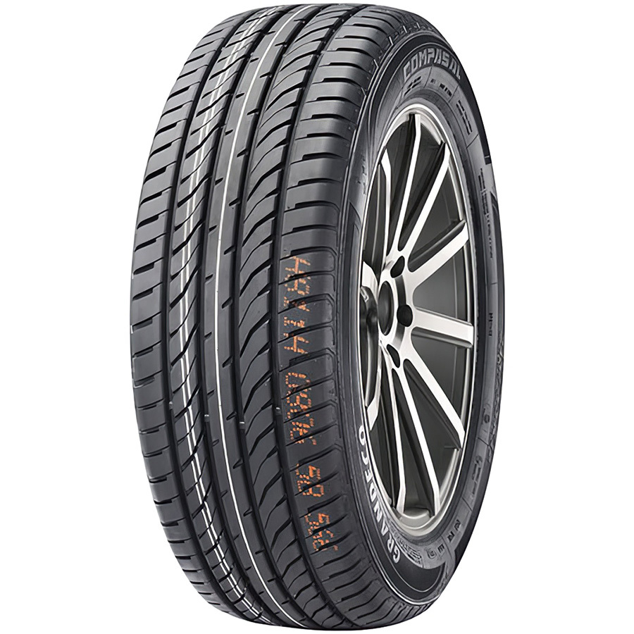 Grandeco 155/70 R13 75T