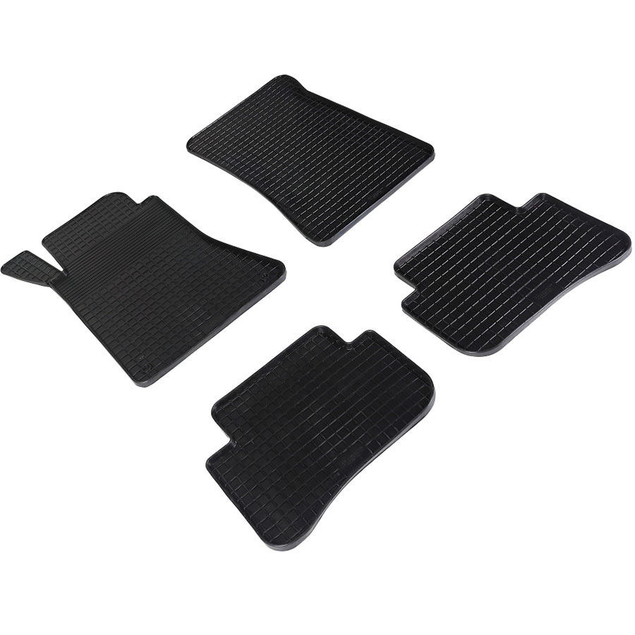 Seintex Коврик в салон Seintex 00907