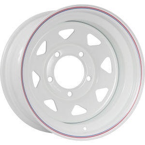 Колесный диск ORW (Off Road Wheels) TLC105  8xR16 5x150 ET-25 DIA110