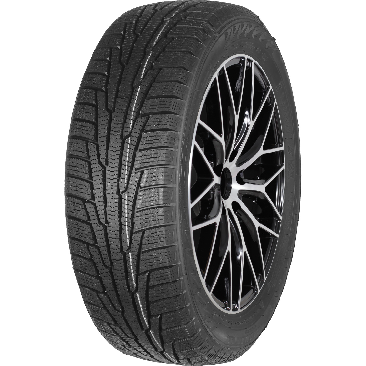 Автомобильная шина Ikon NORDMAN RS2 215/60 R16 99R Без шипов nordman rs2 215 60 r16 99r xl