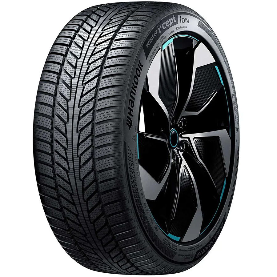 Hankook 285/40 R20 108V Без шипов