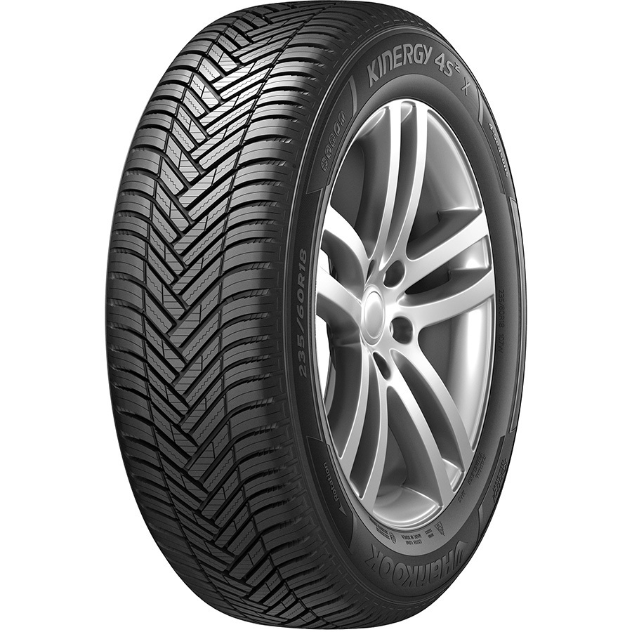 Hankook Kinergy 4S2 X H750A