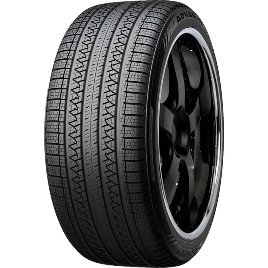 Advan V35A 285/40 R22 110V