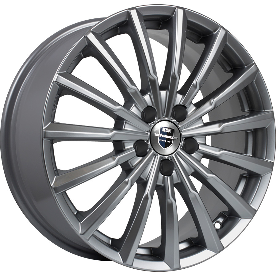 Акцент-оригинал 7x17/5x114.3 D67.1 ET50 Dark_platinum