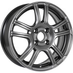 X-trike X105  6xR15 4x100 ET35 DIA67.1