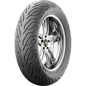 Мотошина Michelin City Grip 2 140/60 -13 63S TL REINF