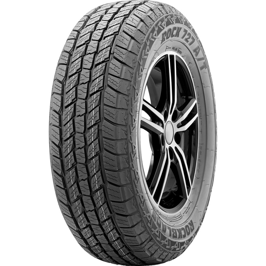 Rock 727 A/T 265/70 R17 115S